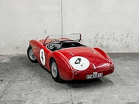 Austin-healey 100 bn-1 cabriolet lhd 90pk 1955 oldtimer, dz-53-50 - afbeelding 3 van  43