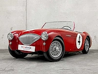 Austin-healey 100 bn-1 cabriolet lhd 90pk 1955 oldtimer, dz-53-50