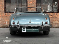 Austin healey 100.6 cabriolet 117pk 1958, al-82-40 - afbeelding 14 van  53