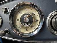 Austin healey 100.6 cabriolet 117pk 1958, al-82-40 - afbeelding 29 van  53