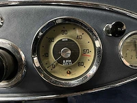 Austin healey 100.6 cabriolet 117pk 1958, al-82-40 - afbeelding 30 van  53