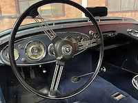 Austin healey 100.6 cabriolet 117pk 1958, al-82-40 - afbeelding 37 van  53