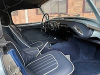 Austin healey 100.6 cabriolet 117pk 1958, al-82-40 - afbeelding 38 van  53