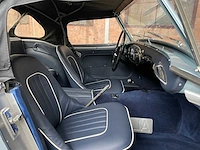 Austin healey 100.6 cabriolet 117pk 1958, al-82-40 - afbeelding 39 van  53