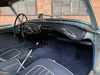 Austin healey 100.6 cabriolet 117pk 1958, al-82-40 - afbeelding 40 van  53