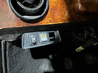 Austin mini 1000 e magic 42pk 1988, td-30-yj + aanhanger - afbeelding 13 van  26