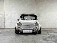 Austin mini 1000 e magic 42pk 1988, td-30-yj + aanhanger - afbeelding 22 van  26