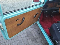 Austin mini 1100 special, 58-ts-77 - afbeelding 2 van  23