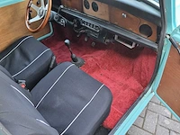 Austin mini 1100 special, 58-ts-77 - afbeelding 3 van  23