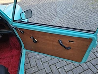 Austin mini 1100 special, 58-ts-77 - afbeelding 4 van  23