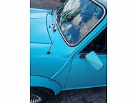 Austin mini 1100 special, 58-ts-77 - afbeelding 5 van  23