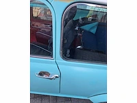 Austin mini 1100 special, 58-ts-77 - afbeelding 6 van  23