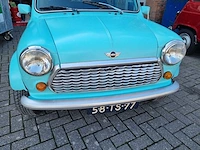 Austin mini 1100 special, 58-ts-77 - afbeelding 7 van  23