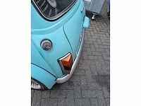 Austin mini 1100 special, 58-ts-77 - afbeelding 8 van  23