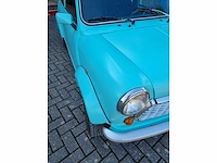Austin mini 1100 special, 58-ts-77 - afbeelding 9 van  23