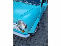 Austin mini 1100 special, 58-ts-77 - afbeelding 10 van  23