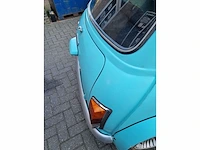 Austin mini 1100 special, 58-ts-77 - afbeelding 11 van  23