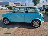 Austin mini 1100 special, 58-ts-77 - afbeelding 1 van  23