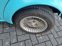 Austin mini 1100 special, 58-ts-77 - afbeelding 13 van  23