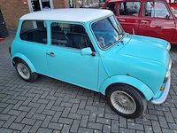 Austin mini 1100 special, 58-ts-77 - afbeelding 12 van  23