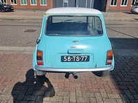 Austin mini 1100 special, 58-ts-77 - afbeelding 17 van  23