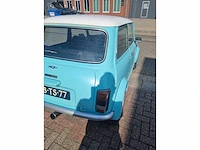 Austin mini 1100 special, 58-ts-77 - afbeelding 18 van  23