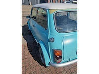 Austin mini 1100 special, 58-ts-77 - afbeelding 19 van  23