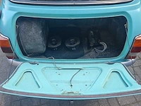 Austin mini 1100 special, 58-ts-77 - afbeelding 20 van  23