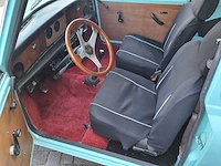 Austin mini 1100 special, 58-ts-77 - afbeelding 22 van  23