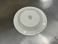 Australian fine china dinerborden (68x) - afbeelding 4 van  5