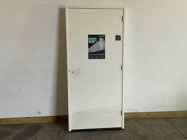 Austria - freeslijndeur - dkc binnendeur 211,5x93 cm - afbeelding 1 van  6