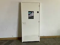 Austria - freeslijndeur - dkc binnendeur 211,5x93 cm - afbeelding 1 van  6