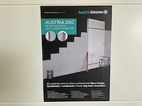 Austria - freeslijndeur - dkc binnendeur 211,5x93 cm - afbeelding 4 van  6