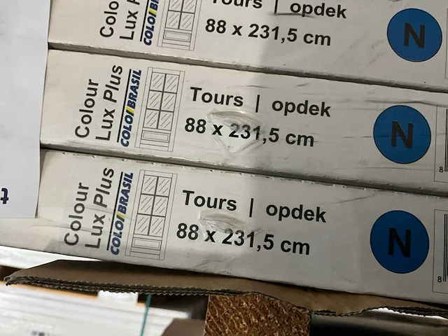 Austria colourlux tours binnendeur (14x) - afbeelding 5 van  7