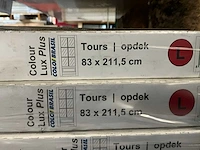 Austria colourlux tours binnendeur (15x) - afbeelding 3 van  9