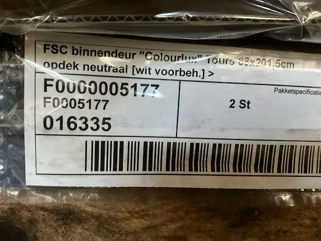Austria colourlux tours binnendeur (15x) - afbeelding 9 van  9