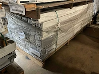 Austria ecosy zb70 2450 mm deurkozijn stijlenset (14x) - afbeelding 2 van  3