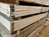Austria moderno spark binnendeur (5x) - afbeelding 1 van  4