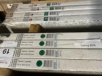Austria moderno spark binnendeur (5x) - afbeelding 2 van  4