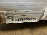 Austria stone & zeist binnendeur (11x) - afbeelding 4 van  4
