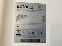 Autarco s1.mhi380 zonnepaneel (20x) - afbeelding 5 van  6