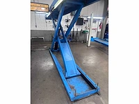 Autec - 2010 - ast4009e/50 - hefbrug - afbeelding 3 van  15