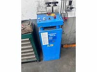 Autec - 2010 - ast4009e/50 - hefbrug - afbeelding 5 van  15