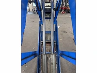 Autec - 2018 - aslp3208 - schaarhefbrug - afbeelding 3 van  5