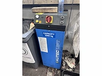 Autec - 2018 - aslp3208 - schaarhefbrug - afbeelding 4 van  5