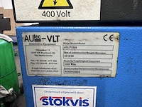 Autec - 2018 - aslp3208 - schaarhefbrug - afbeelding 5 van  5