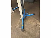 Autec - alh3225 - vehicle lifts - 2017 - afbeelding 2 van  3