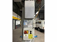 Autec - alh3225 - vehicle lifts - 2017 - afbeelding 3 van  3