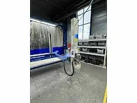 Autec - hefbrug - afbeelding 3 van  5