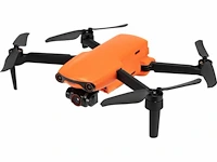 Autel drone evo nano+ standaard oranje cmos 1/1.28 50 mp - afbeelding 1 van  4